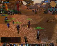 Eliminez les sentinels